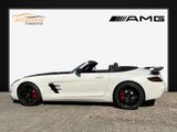 Mercedes-Benz SLS AMG GT FINAL EDITION 1/350 Roadster - Mercedes-Benz SLS AMG aus 2014