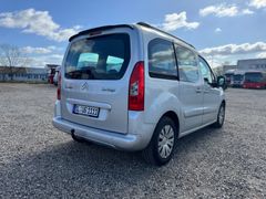 Fahrzeugabbildung Citroën Berlingo Kombi Multispace