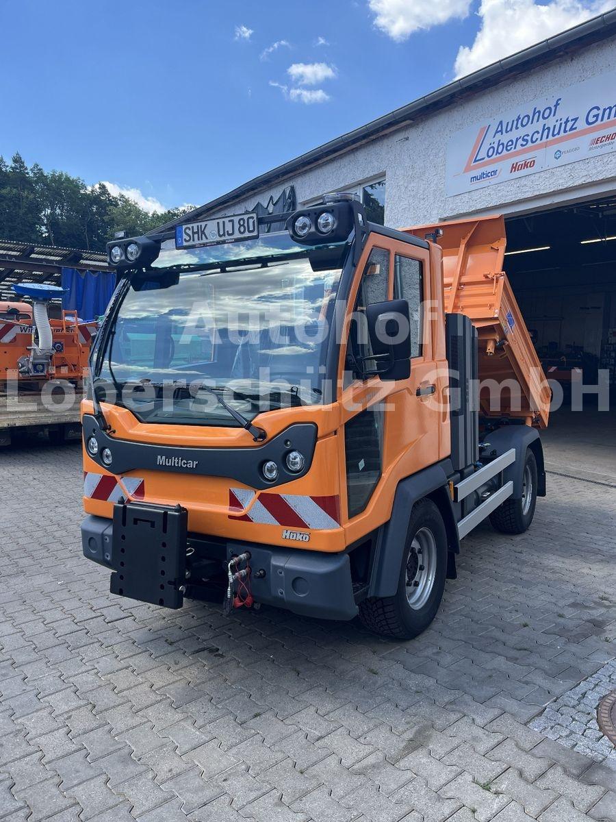 Multicar M31C 4x4 kurz