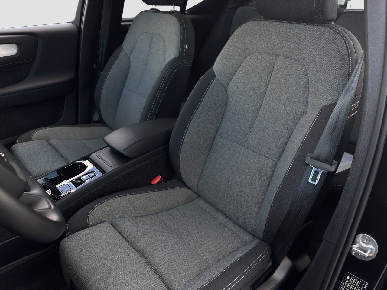 Volvo XC40 - Bild 13