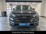 Hyundai Tucson Premium 4WD - Hyundai TUCSON mit Diesel-Antrieb: Automatik