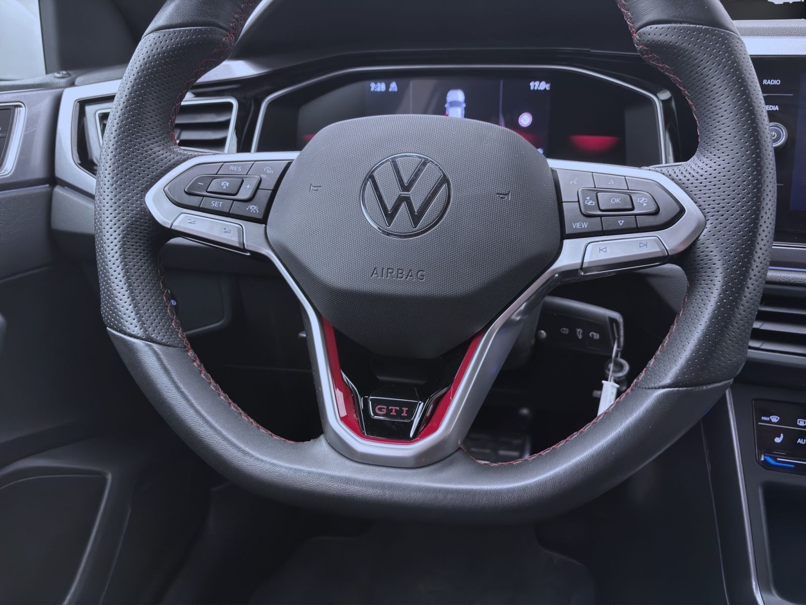 Volkswagen Polo - Bild 12