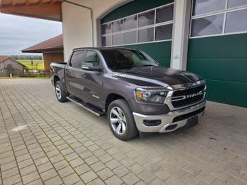 Dodge RAM - 5