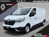 Renault Trafic Lkw Komfort L2H1 3,1t Blue dCi 150 - Renault Trafic dci 150