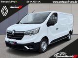 Renault Trafic Lkw Komfort L2H1 3,1t Blue dCi 150 - Renault Trafic dci 150