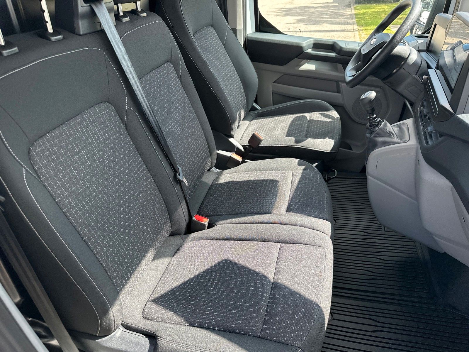 Fahrzeugabbildung Ford Transit Custom Kasten 280 L1 Trend TEMPOMAT, CAM