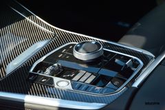 BMW X7 – 15 / 23