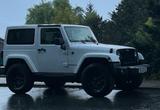 Jeep JEEP WRANGLER - Jeep Wrangler in Frankfurt (Main)