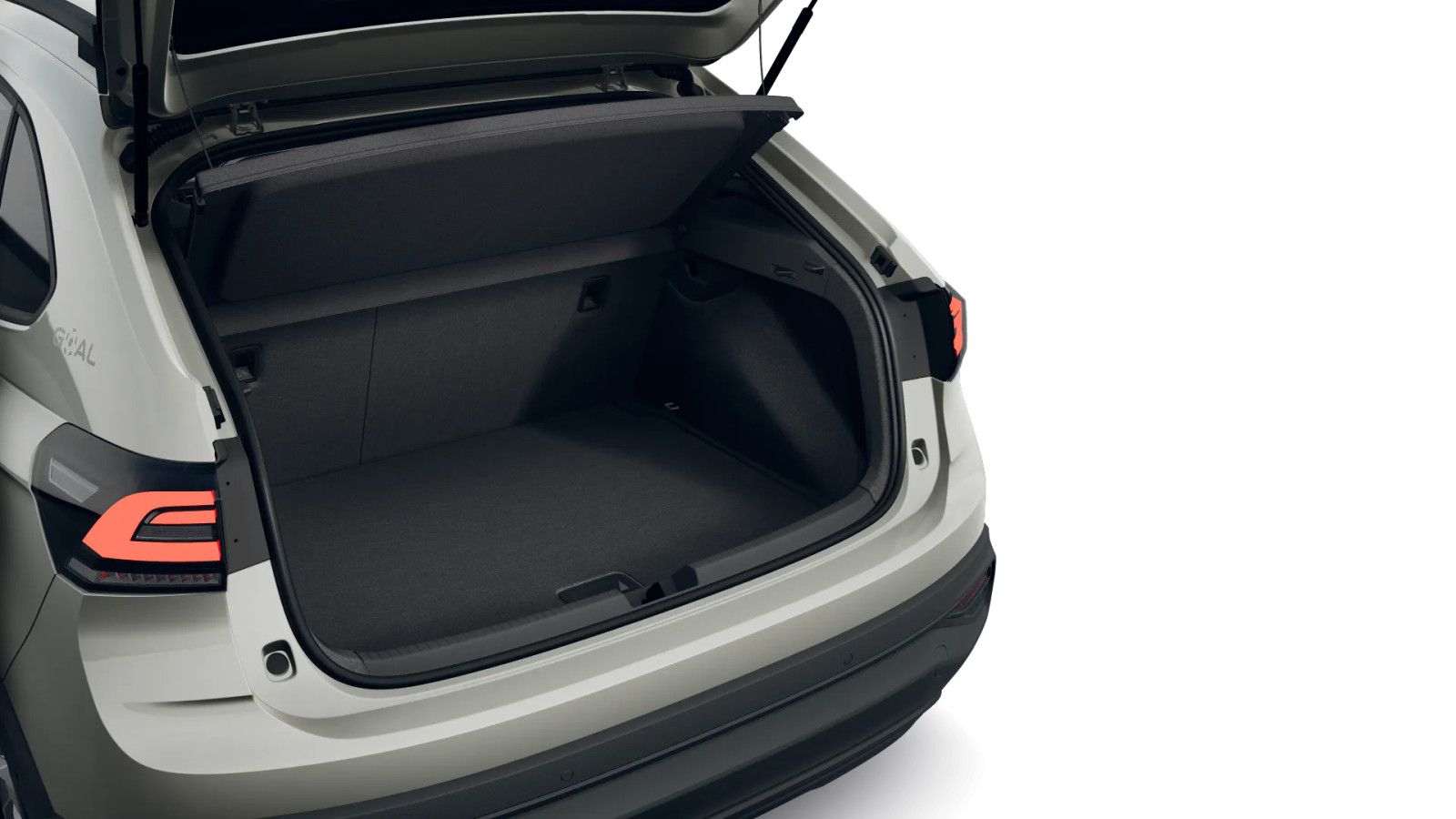 Volkswagen Taigo - Bild 8
