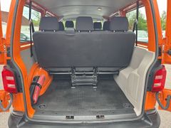 VW T6 Kombi 2.0 TDI 8-Sitzer Hft Ahk Navi PDC Klima VW T6 Kombi 2.0 TDI 8-Sitzer Hft Ahk Navi PDC Klima