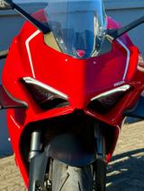 Ducati Panigale V4 - Ducati Motorräder in Frankfurt
