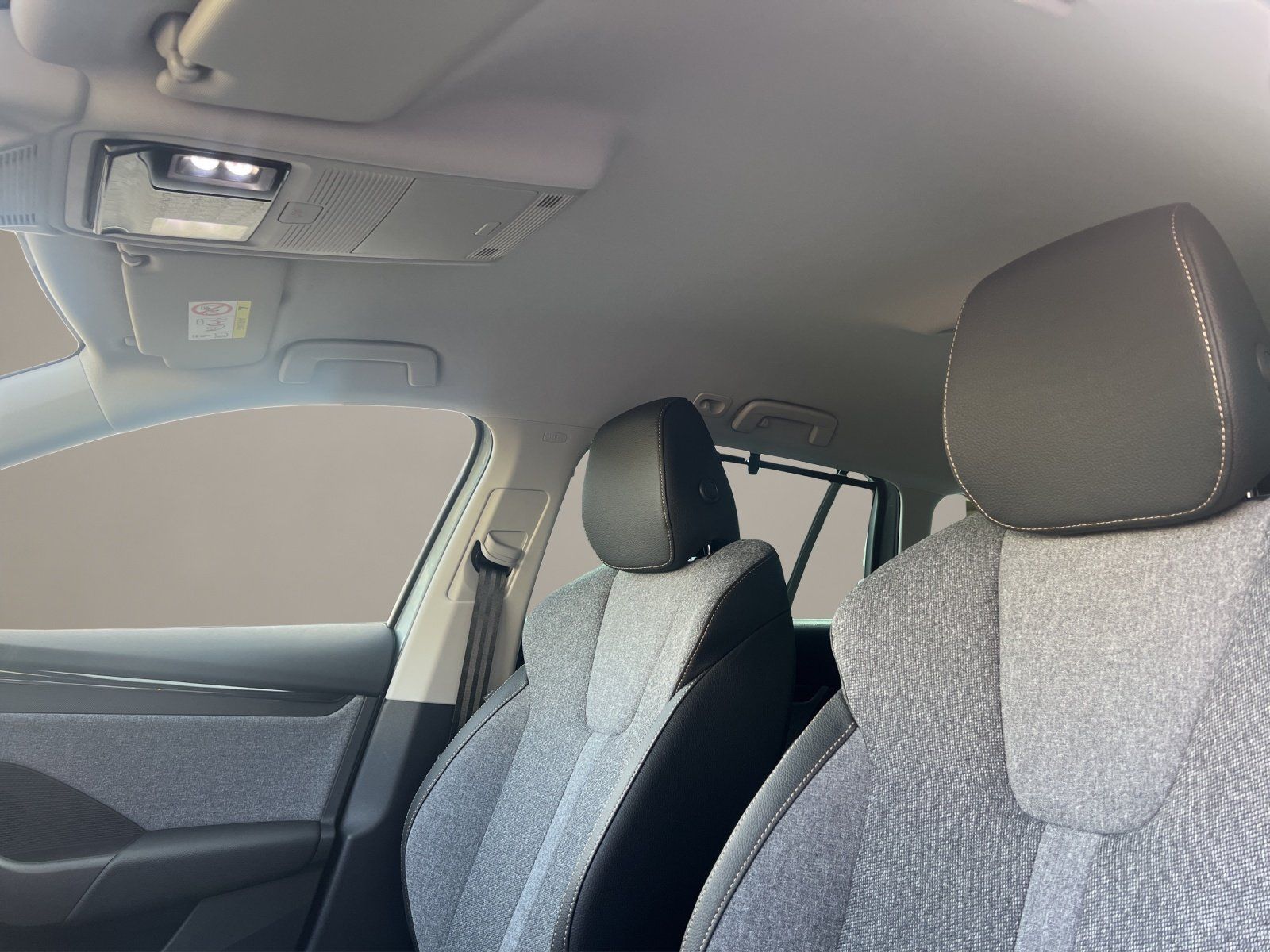 Skoda Octavia - Bild 18