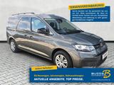 Volkswagen Caddy Maxi 1.5 TSI DSG 7-Si. AHK Kamera AppConn