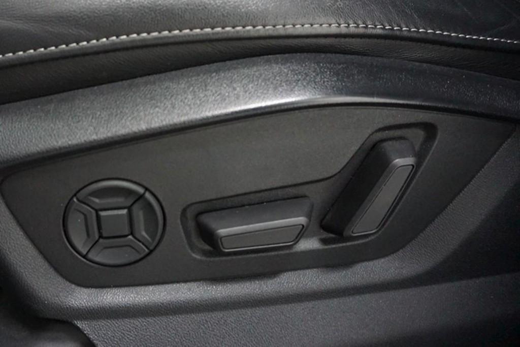 Audi Q8 50 TDI Quattro S-Line Luftfederung/Kamera