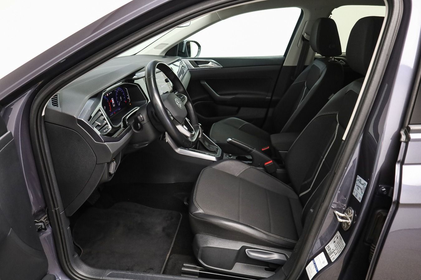 Volkswagen Taigo - Bild 10