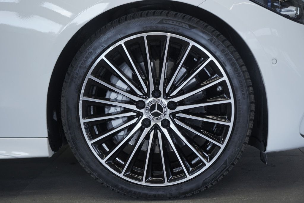 Mercedes Benz C 300