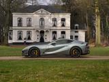 Ferrari 812 Superfast | Full carbon spec | Lift | Pass. - scheckheftgepflegte Ferrari 812