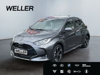 Toyota Yaris - Vorschau Bild 1
