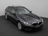 BMW 530e Panorama Kamera Laser HUD DAB H/K AHK ACC - scheckheftgepflegte BMW 530