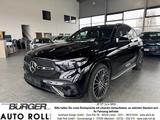 Mercedes-Benz GLC 220 d 4M AMG Navi Pano AHK Burmester 360° 22