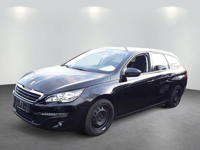 Peugeot 308 SW Style AHK GRA Panoramadach Kamera Navi