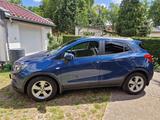 Opel Mokka X 1.4 Turbo Edition Automatik Edition - Opel Mokka X in Berlin