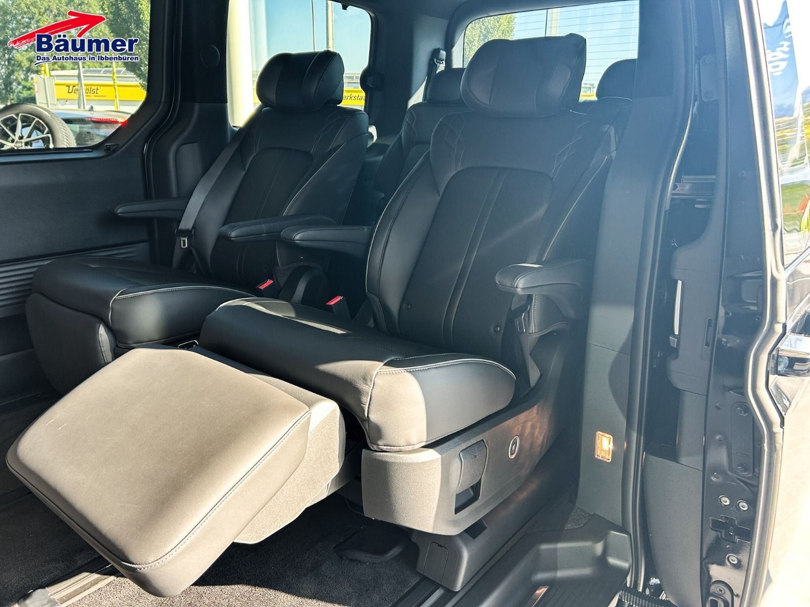 Hyundai Staria – Bild 11