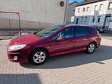 Peugeot 407 SW 2.0 HDi - gebrauchte Peugeot 407 aus dem Jahr 2009