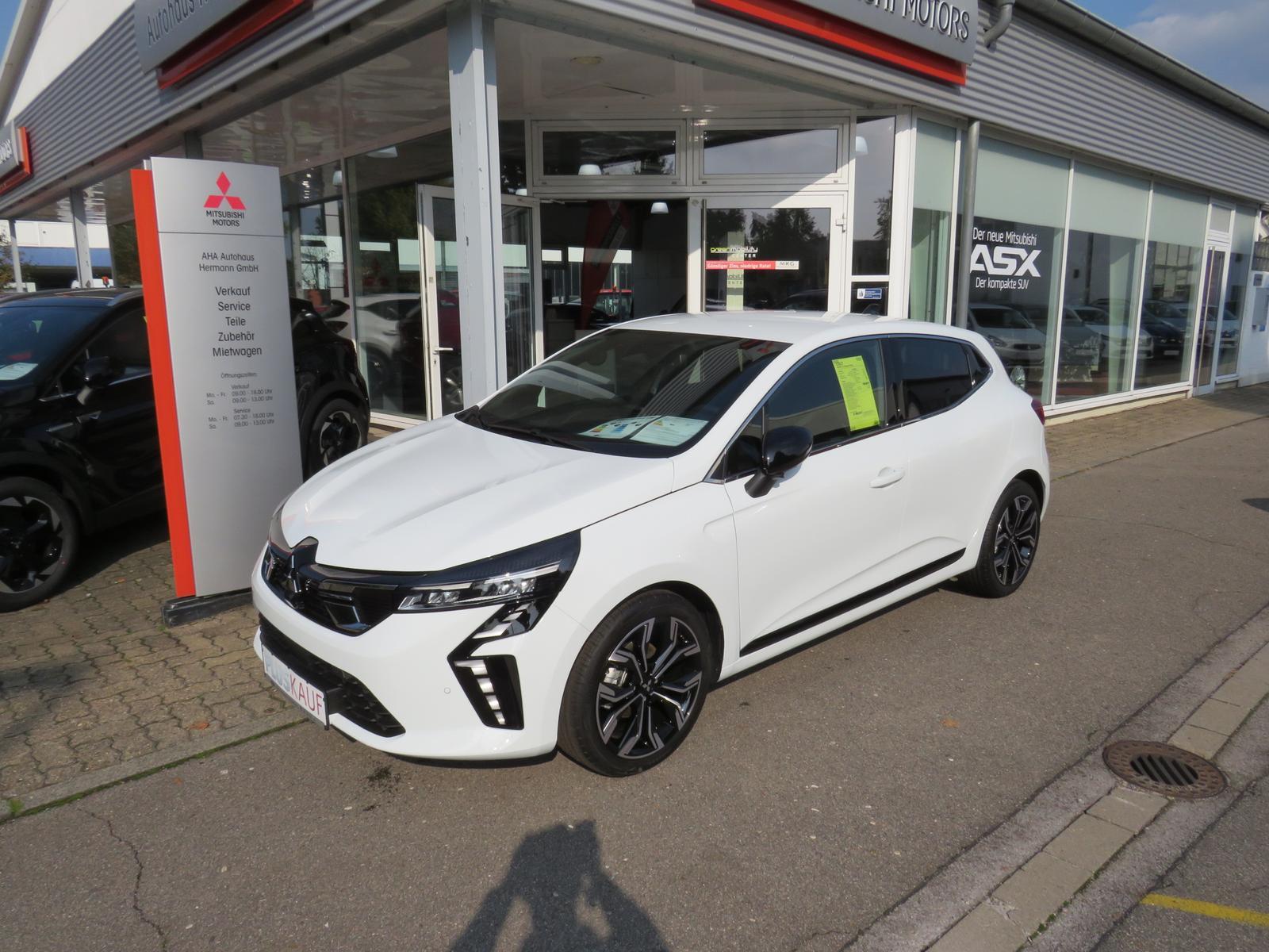 Mitsubishi Colt Edition 1.0 Turbo AppleCarplay/Android Auto