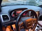Jeep Grand Cherokee SRT 6.4 V8 HEMI  ,Prinz Gasanlage - Jeep Grand Cherokee mit LPG-Antrieb