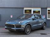 Porsche Cayenne S 2.9 Biturbo *360*GEPFLEGT  MwSt. ausw. - Porsche aus 2018