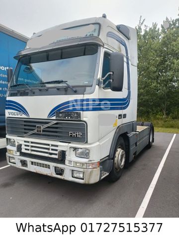 Volvo FH 12/420 EURO3
