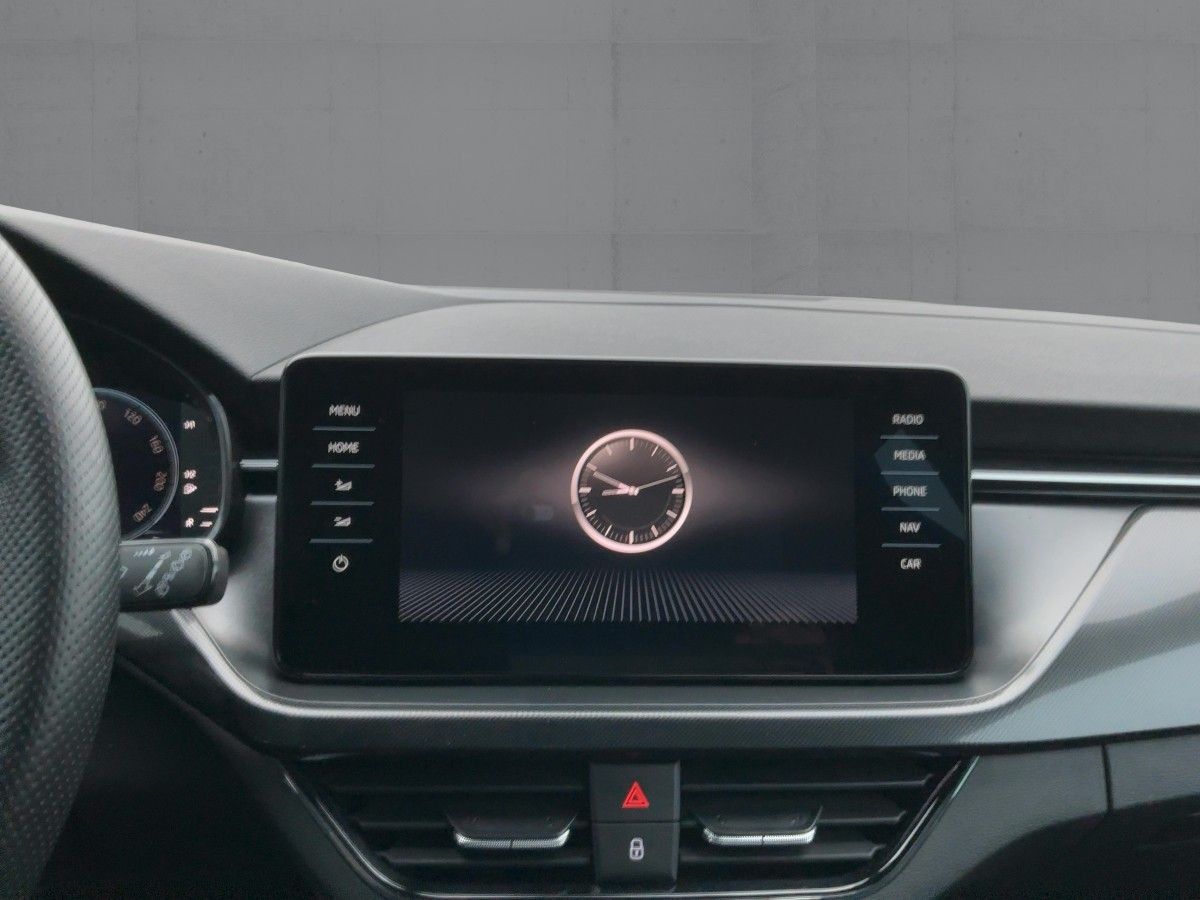 Skoda Kamiq - Bild 11