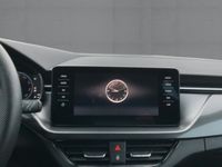 Skoda Kamiq - Vorschau Bild 11