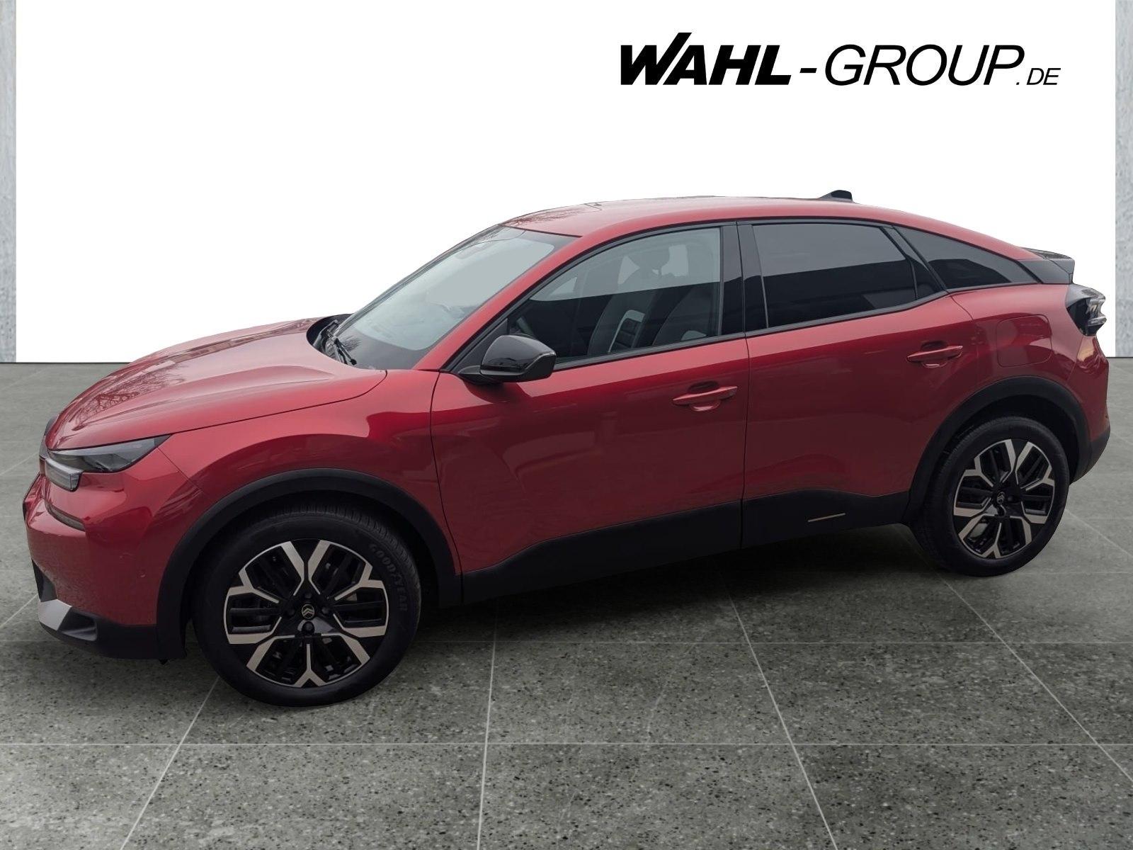 Citroën C4 MAX PT 130 AUTOMATIK (WINTER-P.)