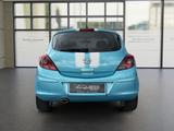 Opel Corsa D Color Edition *KLIMA*NAVI*1.BESITZ*AHK* - Opel Corsa aus 2011: Color Edition