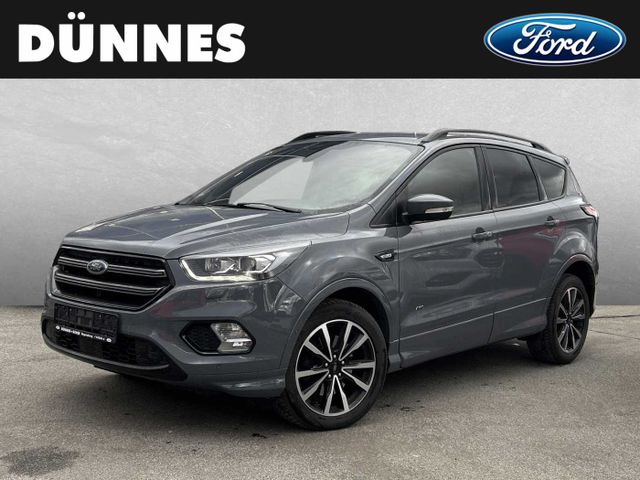 Ford Kuga Diesel 2.0 TDCi 4x4 Aut. ST-Line