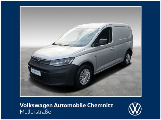 Volkswagen Caddy Cargo 2.0 TDI DAB+ LED USB Sitzheizung