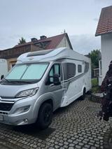 Carado T448 Edition 15 160 PS mit Klima, Kamera und Nav - Carado 160
