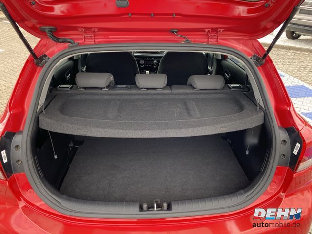 Kia Rio 1.2 Dream Team Drive Assist Navi Kamera