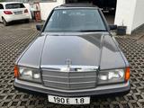 Mercedes-Benz 190E 1,8 Top Eleganter Oldtimer HU/Neu - Mercedes-Benz 190 aus 1990: 190e