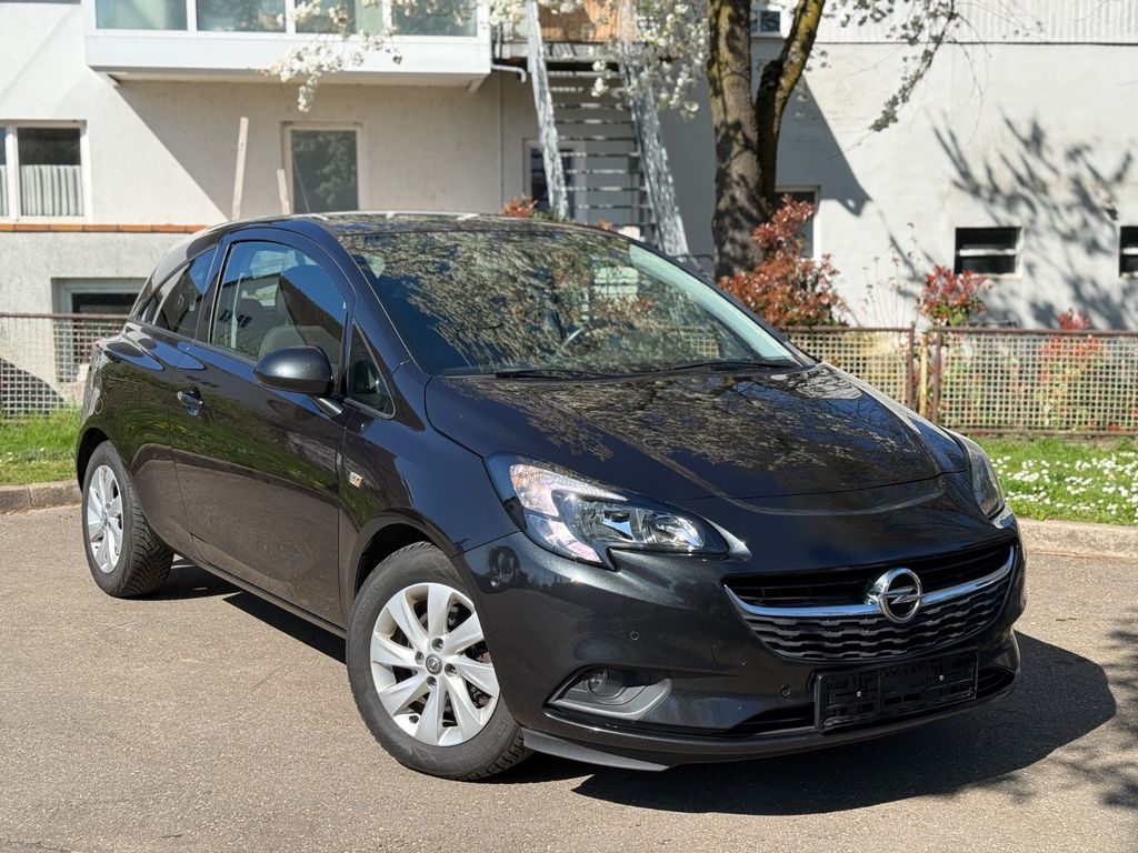 Image of Opel Corsa