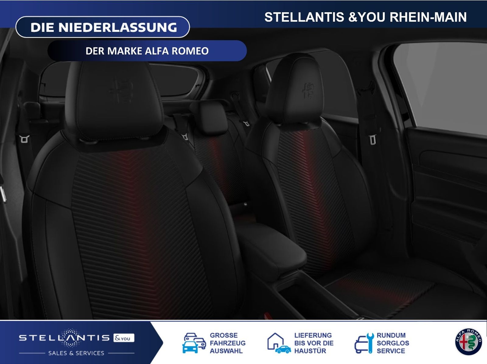 Alfa Romeo Junior - Bild 12