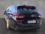 Hyundai i30 Kombi 1.5 T-GDI DCT N-Line Navi LED RKam 19L - Hyundai Vorführfahrzeuge
