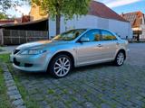 Mazda 6 1,8 Benzin - gebrauchte Mazda 6 aus dem Jahr 2004