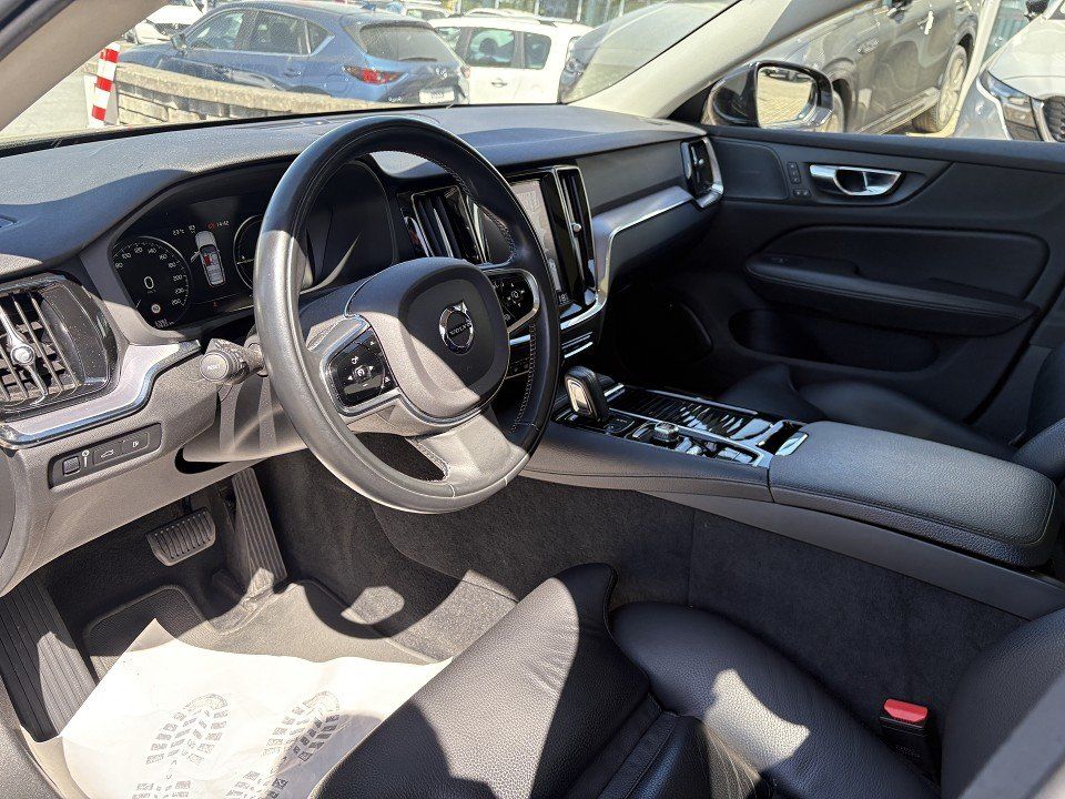 Volvo V60 T6 341PS AWD PHEV Pano Harman-Kardon Sound foto 9
