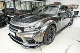 Dodge Charger 6,4 SCAT PACK ORIGINAL WIDEBODY LED - Dodge Charger Widebody Gebrauchtwagen
