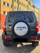 Suzuki Jimny 1.3 ALLGRIP Comfort Ranger Auto Comfor... - Suzuki Jimny Comfort-Ranger