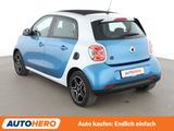 Smart forfour electric drive 60 kW EQ pulse Aut.*LED* - Smart Gebrauchtwagen in Dresden