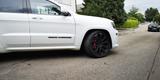 Jeep Grand Cherokee SRT 6,4l HEMI - gebrauchte Jeep Grand Cherokee aus dem Jahr 2015